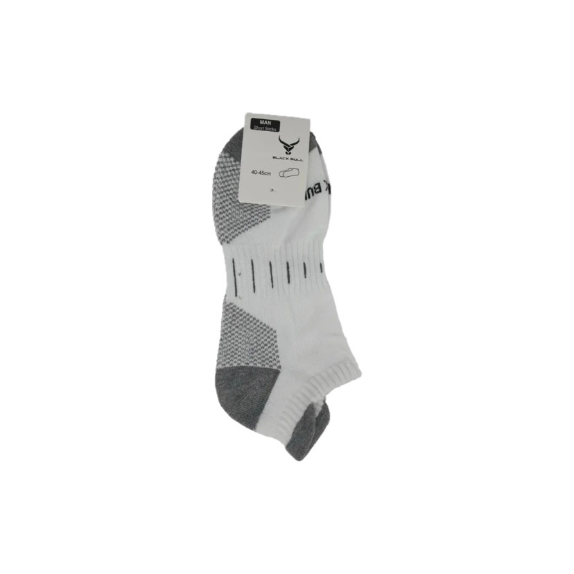 BLACK BULL SOCKS