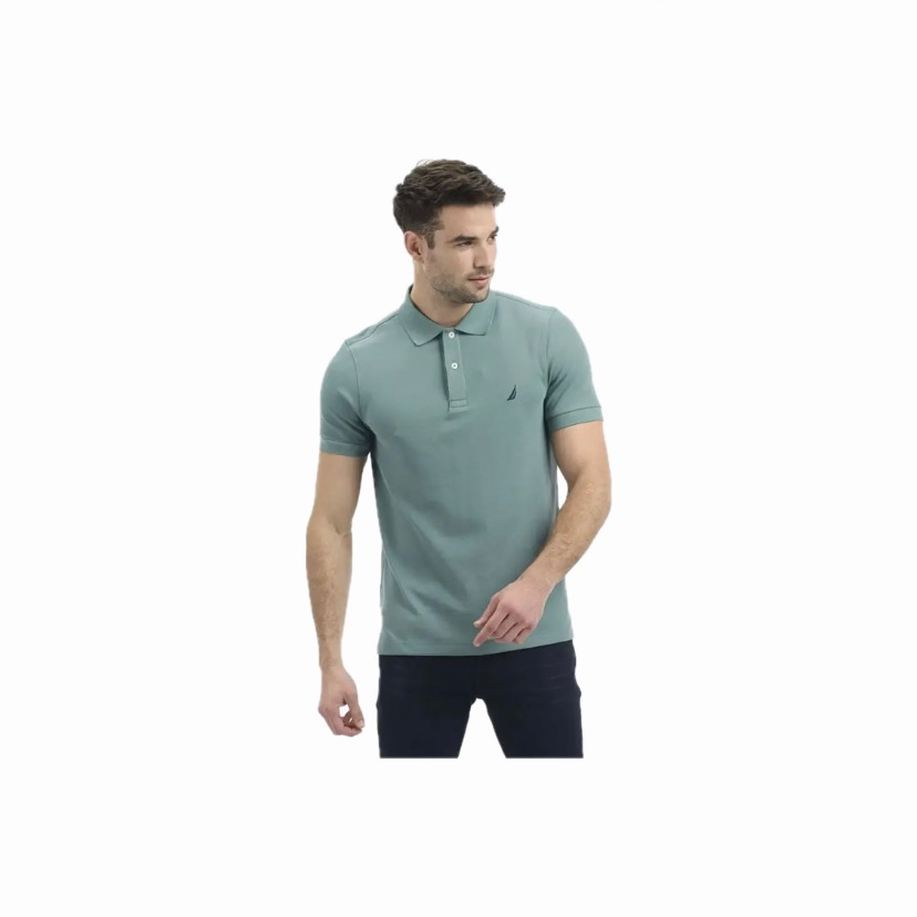 NAUTICA T-SHIRT K81001