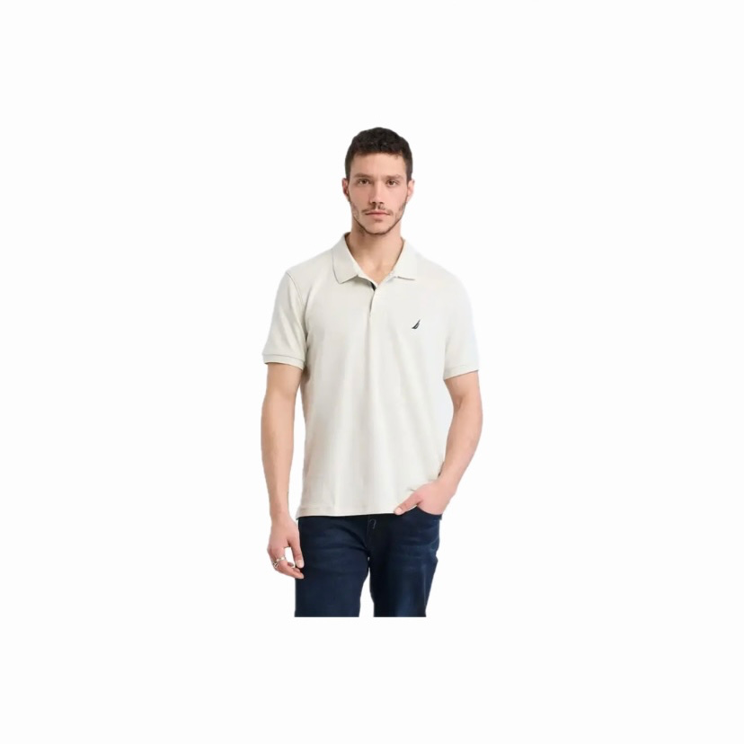 NAUTICA T-SHIRT BMS255KSBNSP25