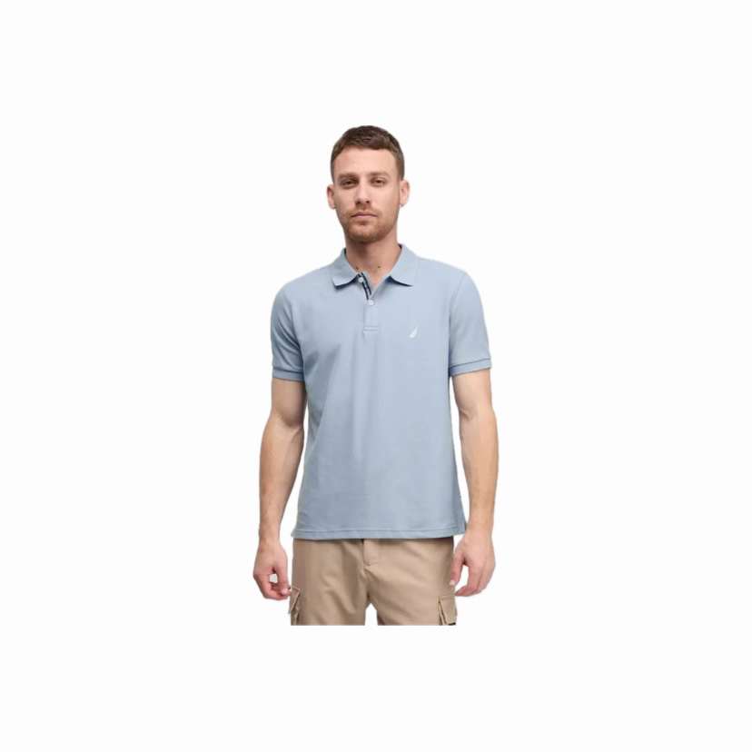 NAUTICA T-SHIRT BMS255KSBNSP25