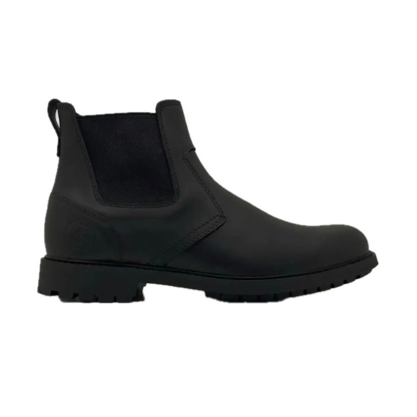 GOLF&HORSE VALENCIA BLACK