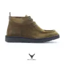 SUEDE DESERT BOOTS 040O