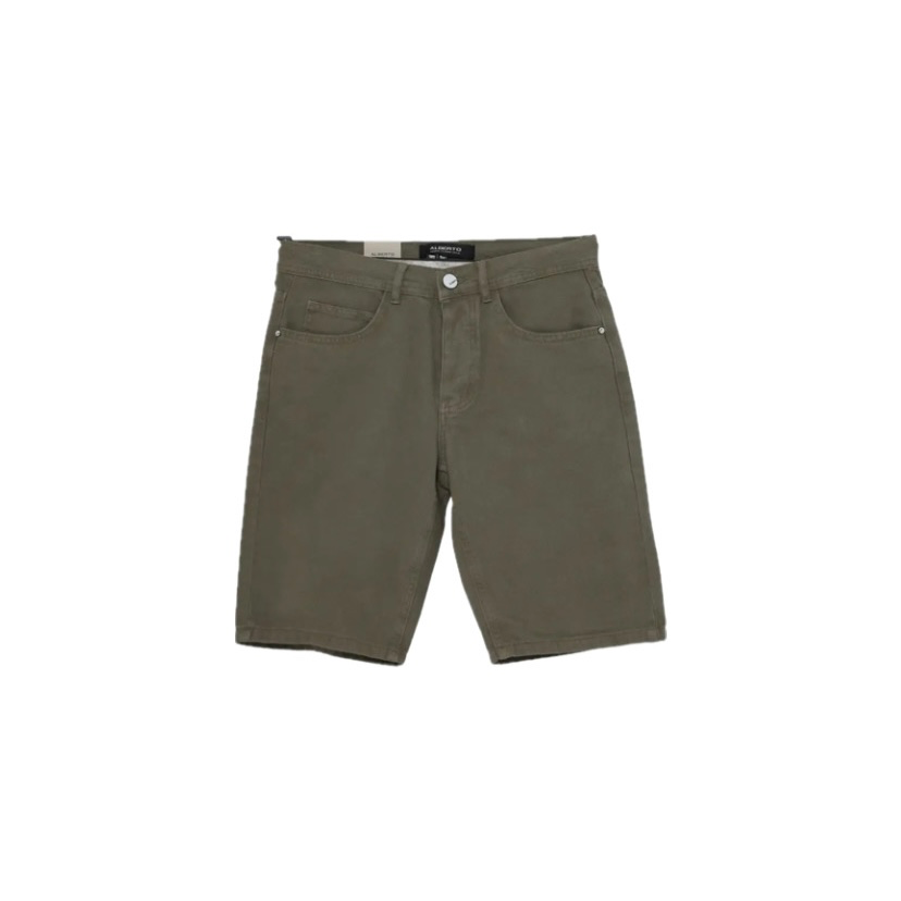 ALPERTO SHORT SHR 2827