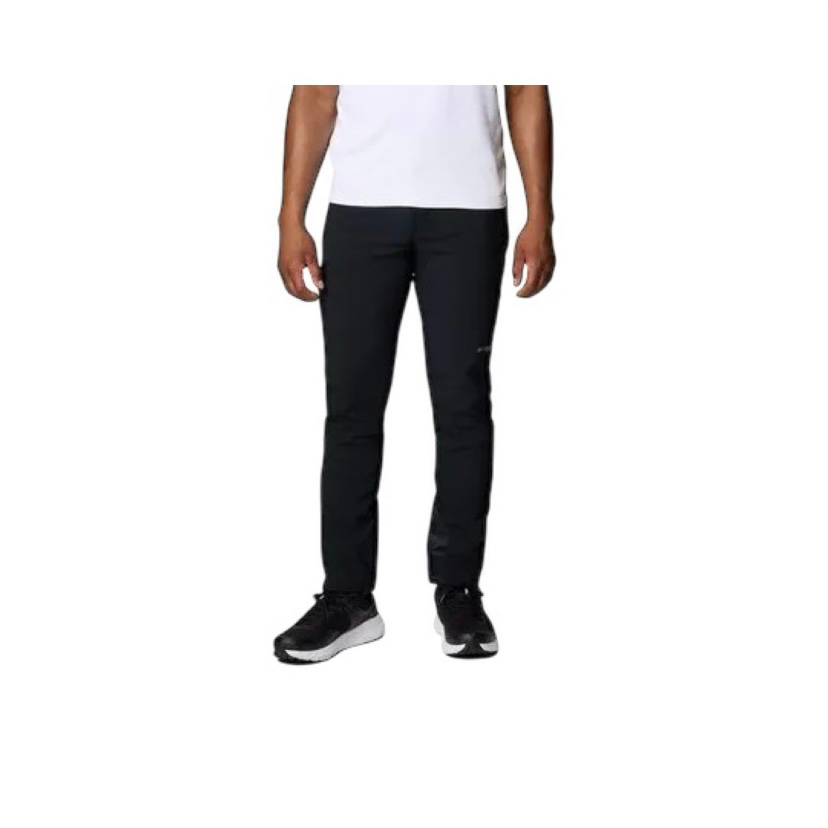 COLUMBIA TRIPLE CANYON CONVERTIBLE PANTS II - MENS AO3969-011 