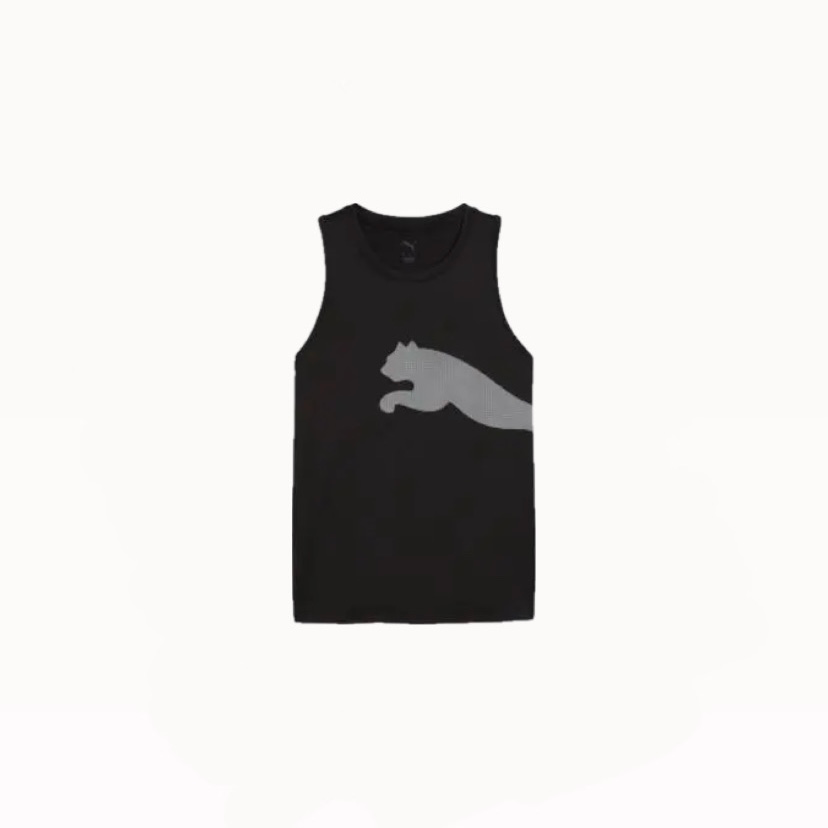 TANK PUMA BIG LOGO HOMBER  52667201