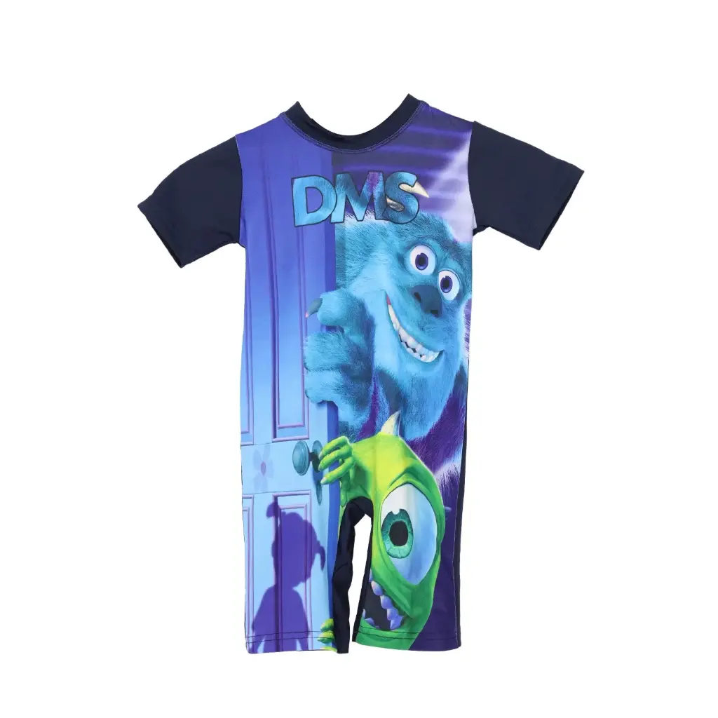 DIANA SWIMSUIT FOR KIDS   