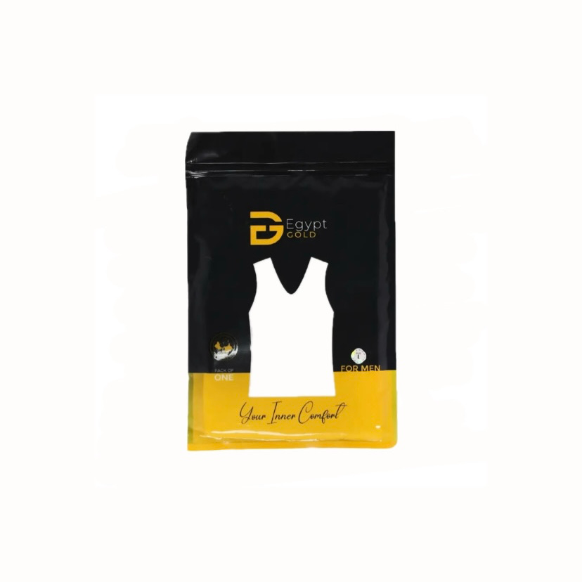 EGYPT GOLD UNDERWEAR 02