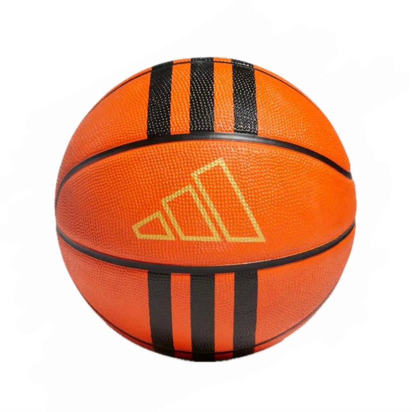 ADIDAS 3S RUBBER X3 BALL HM4970