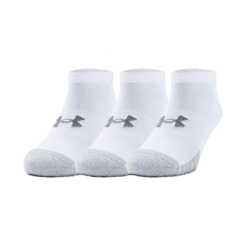 UNDER ARMOUR SOCKS 1346755-100