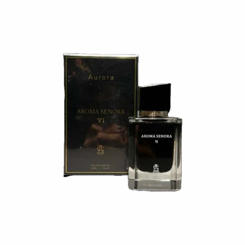 AURORA SCENTS AROMA SENORA VI EDP 50ml