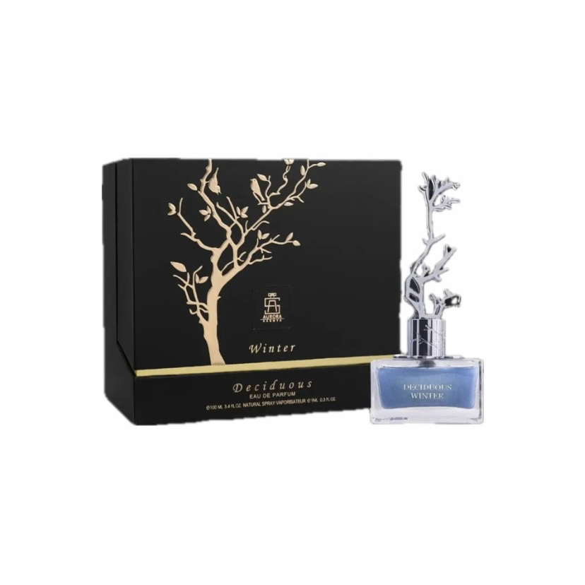 AURORA SCENTS DECIDUOUS WINTER EDP 100ml