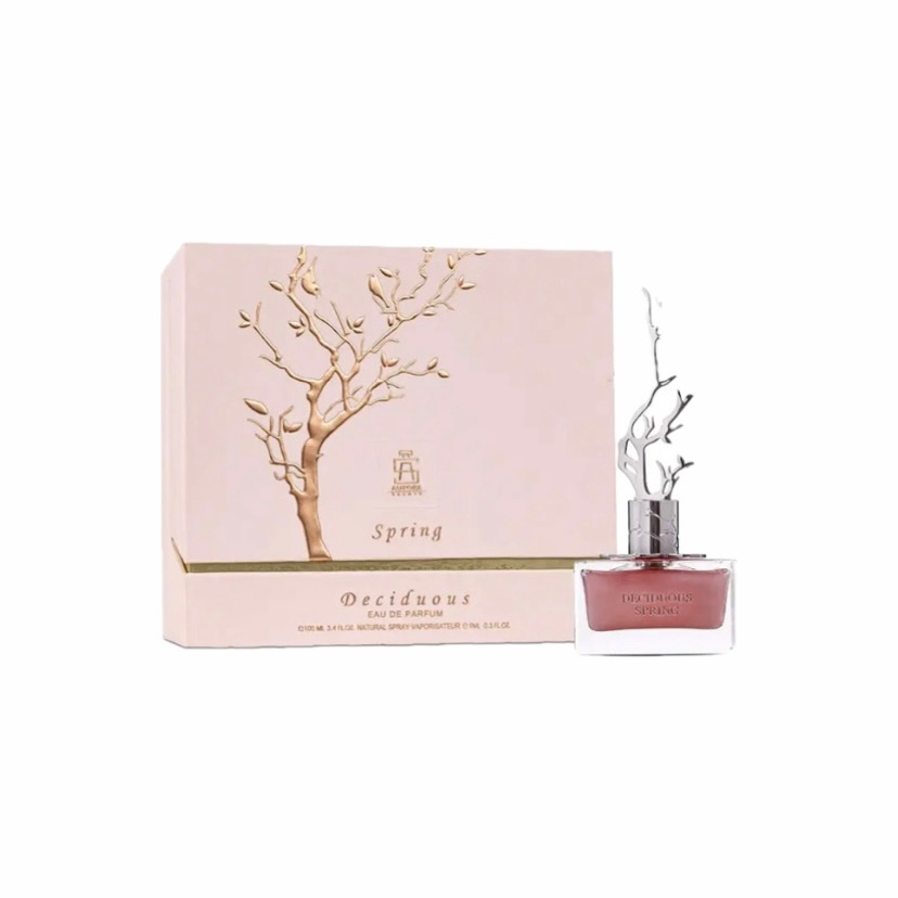 AURORA SCENTS DECIDUOUS SPRING EDP 100ml
