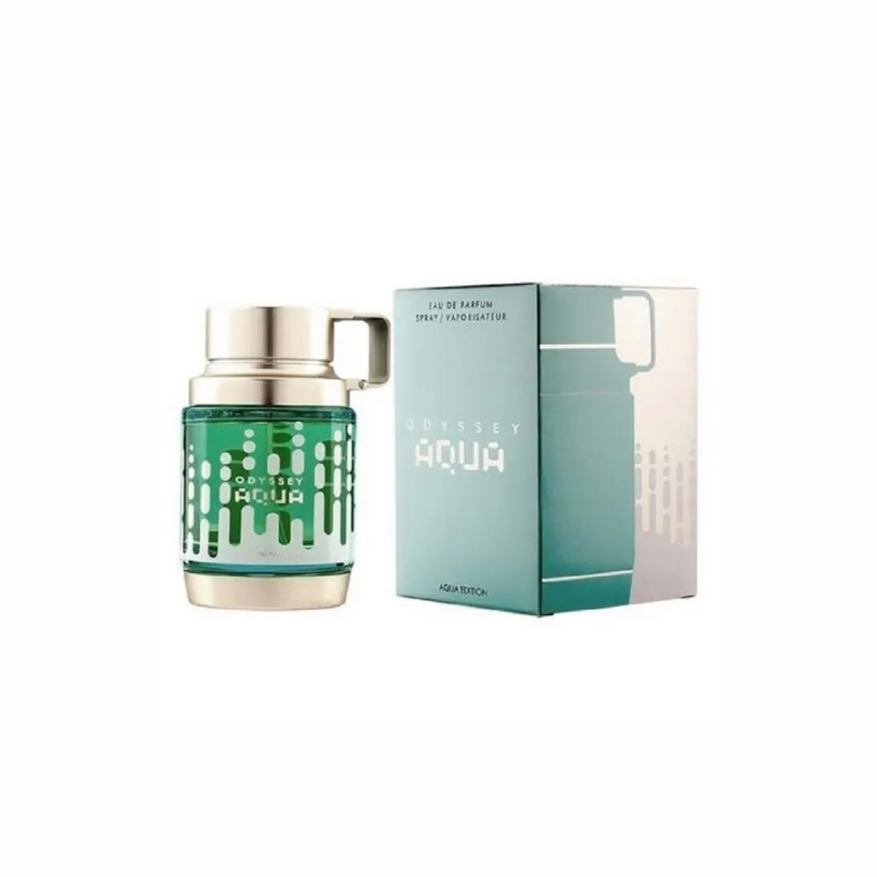 ARMAF MEN'S ODYSSEY AQUA EDP 100ML