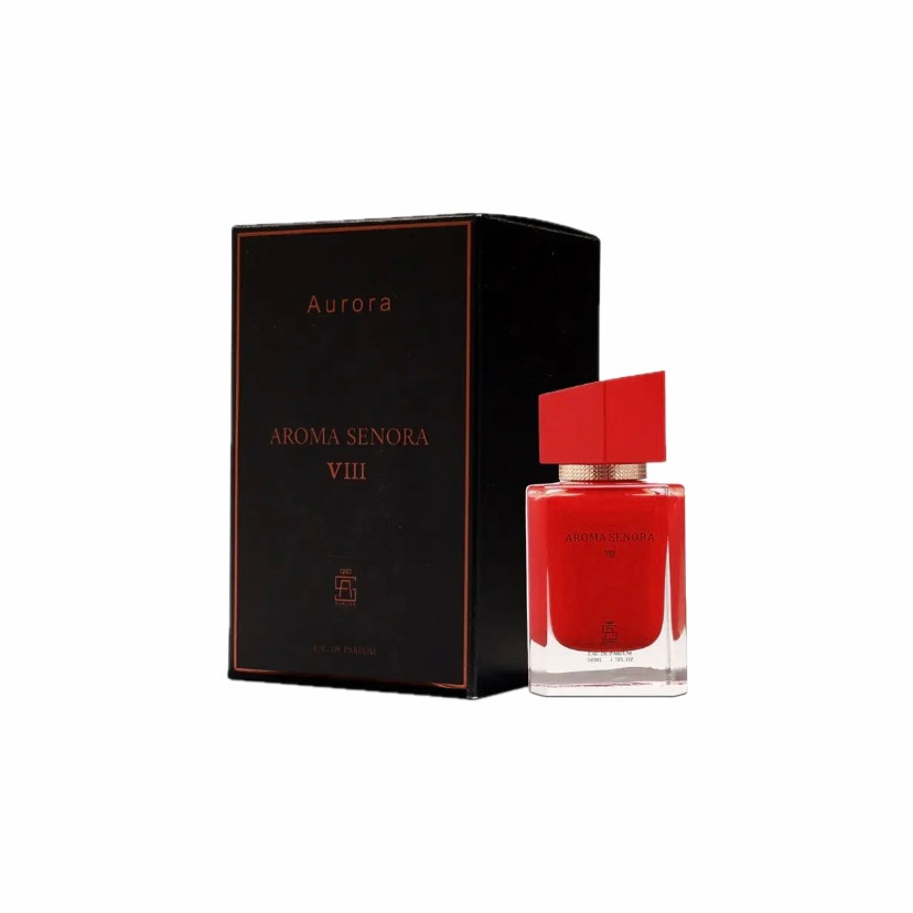 AURORA AROMA SENORA VIII 50ML