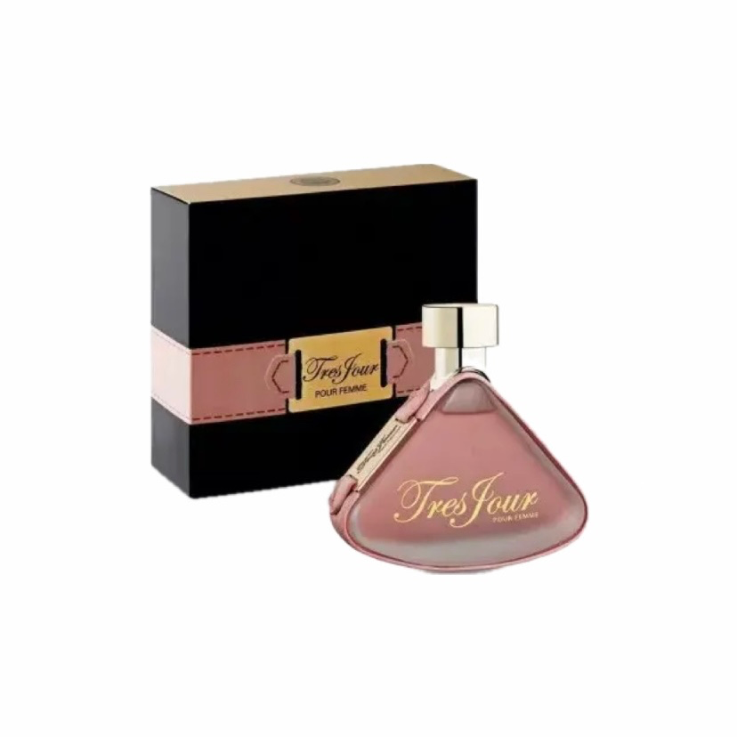 ARMAF TRES JOUR EDP FOR HER 100mL