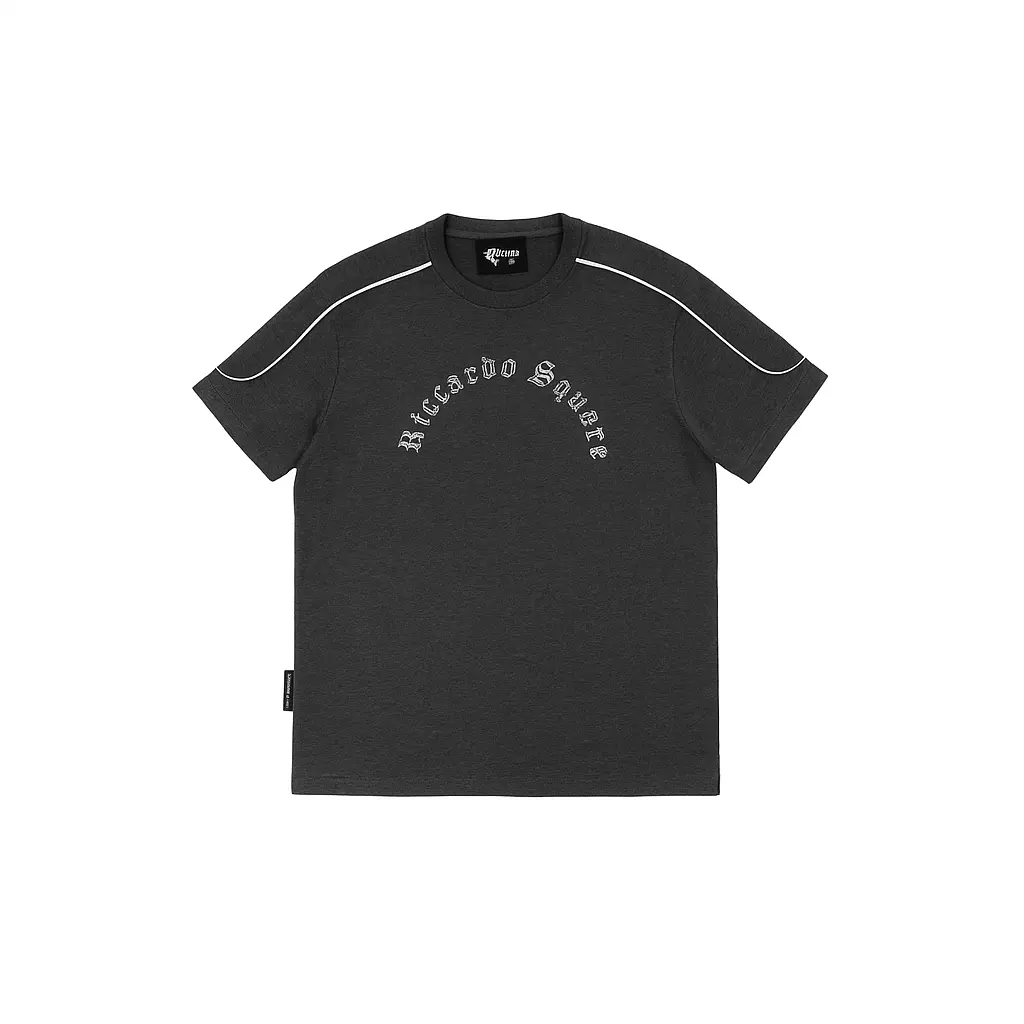 RECCARDO SEVENT SHIRT  RCD-4693