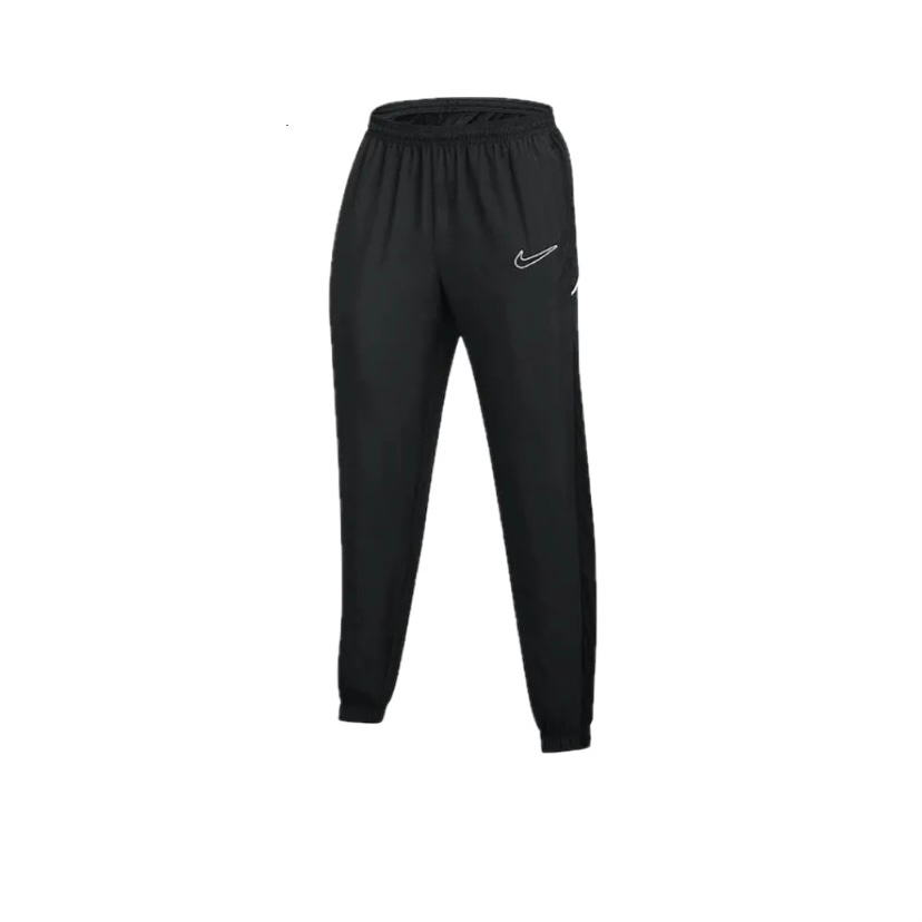 TRAINING TROUSERS DRI-FIT ACADEMY 25 KPZ PANTS FZ9805-010