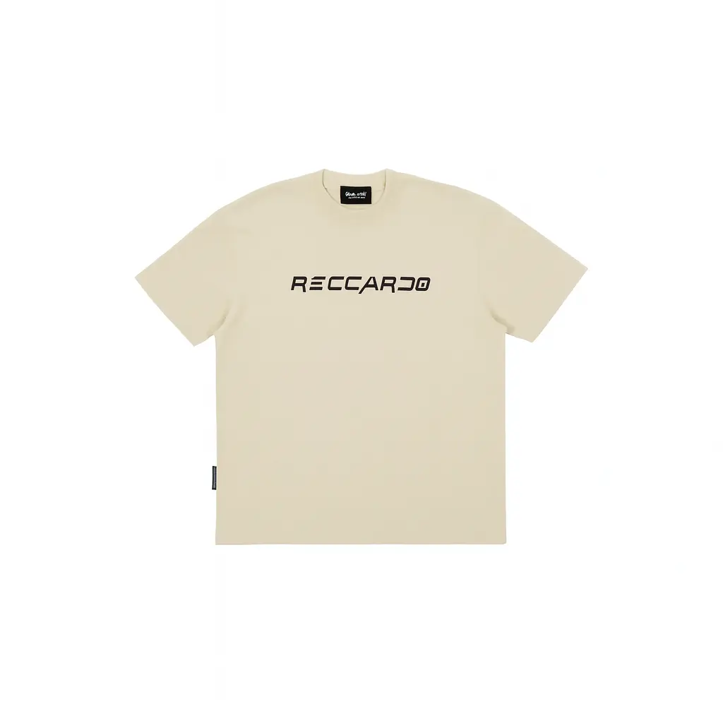 RECCARDO SEVENT SHIRT RCD-4658