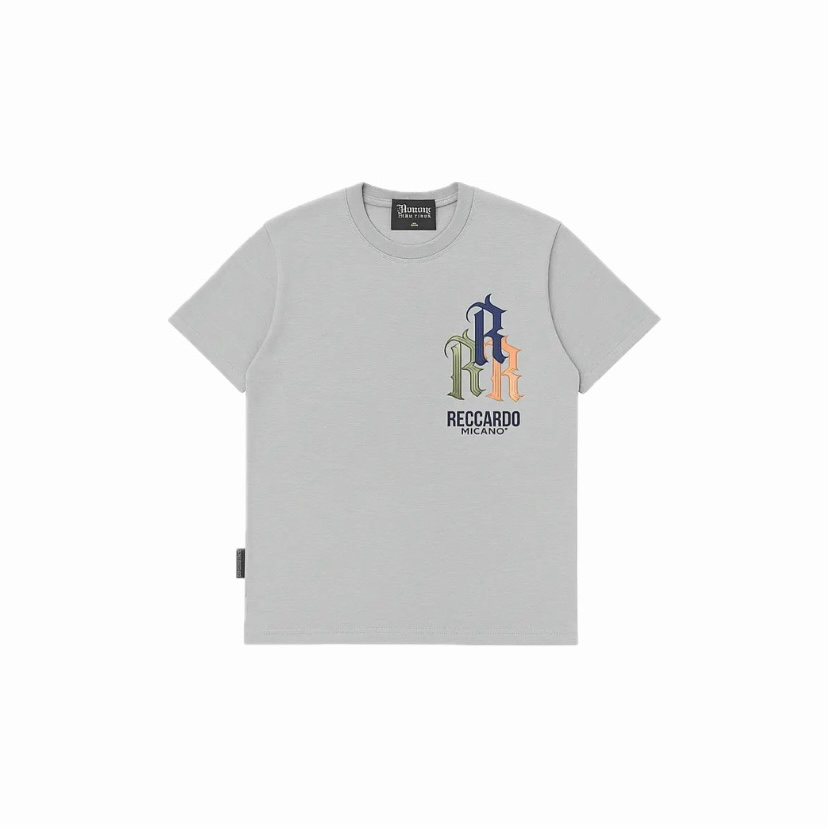 RECCARDO SEVENT SHIRT RCD-4674 