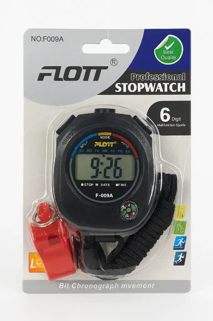 FLOTT STOPWATCH 
