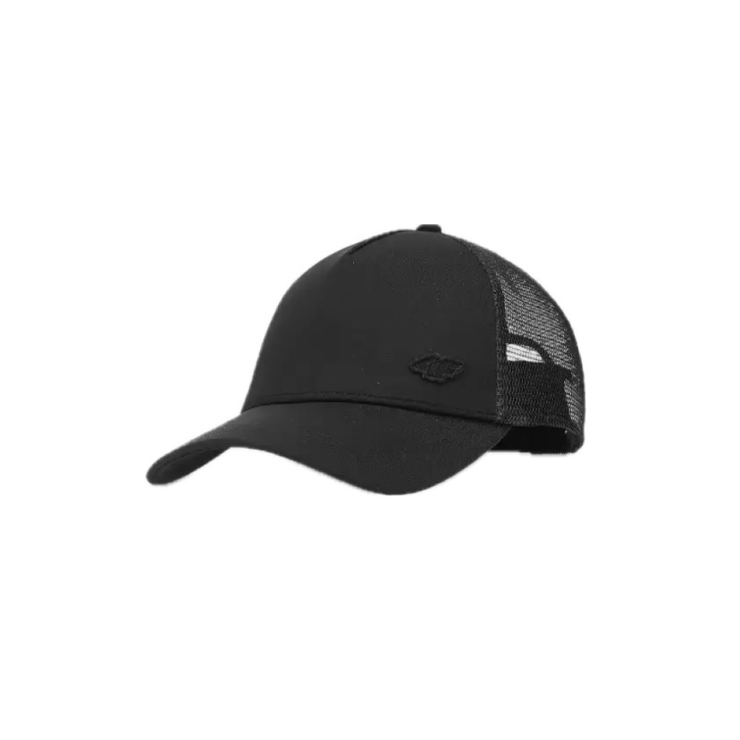 4F CAP 401-20S-S/M
