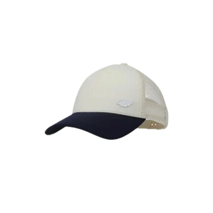 4F CAP 401-31S-S/M