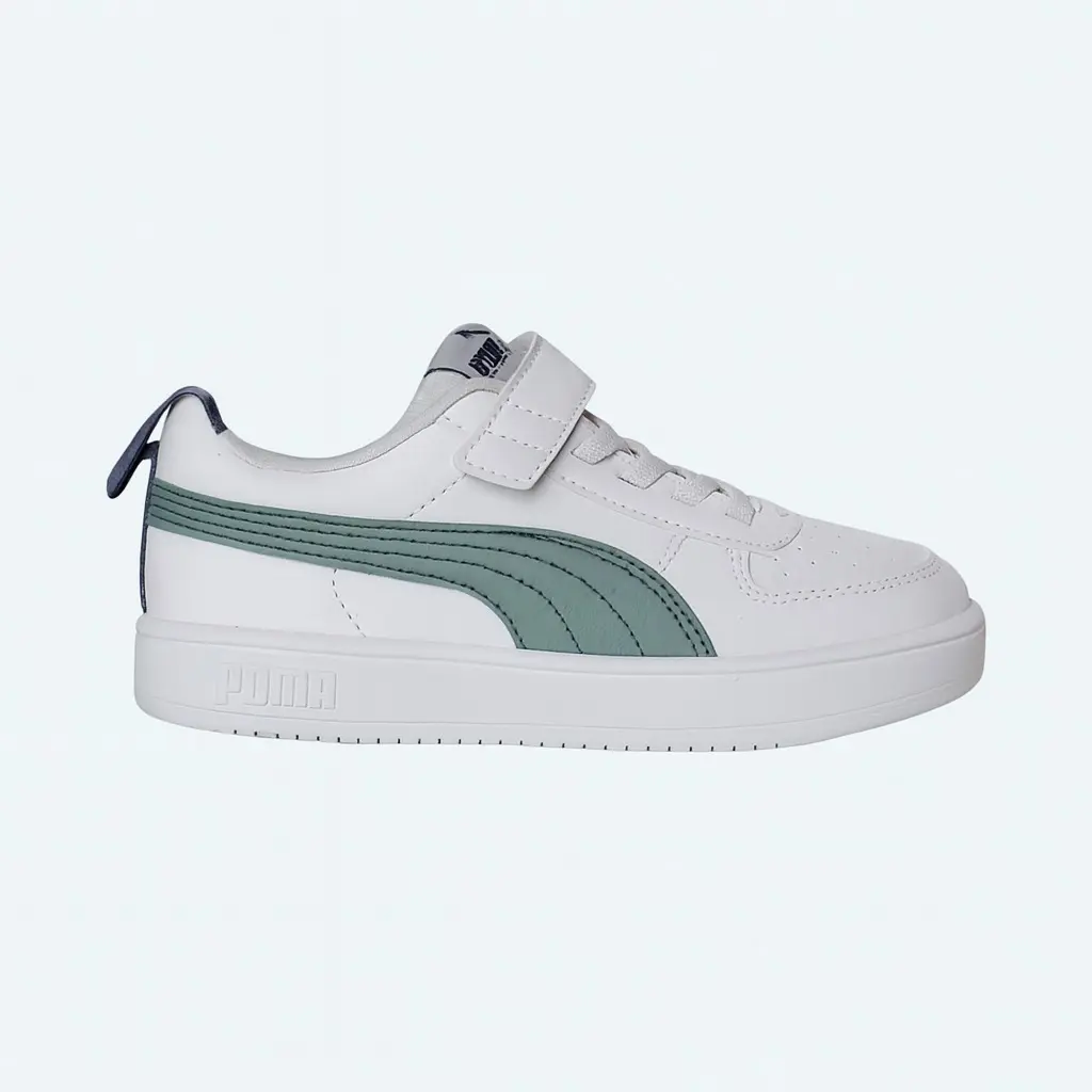 PUMA RICKIE AC+PS 385836-39