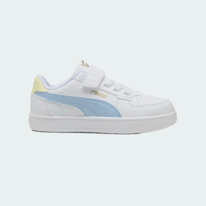 PUMA CAVEN 2.0 JR 393837-60