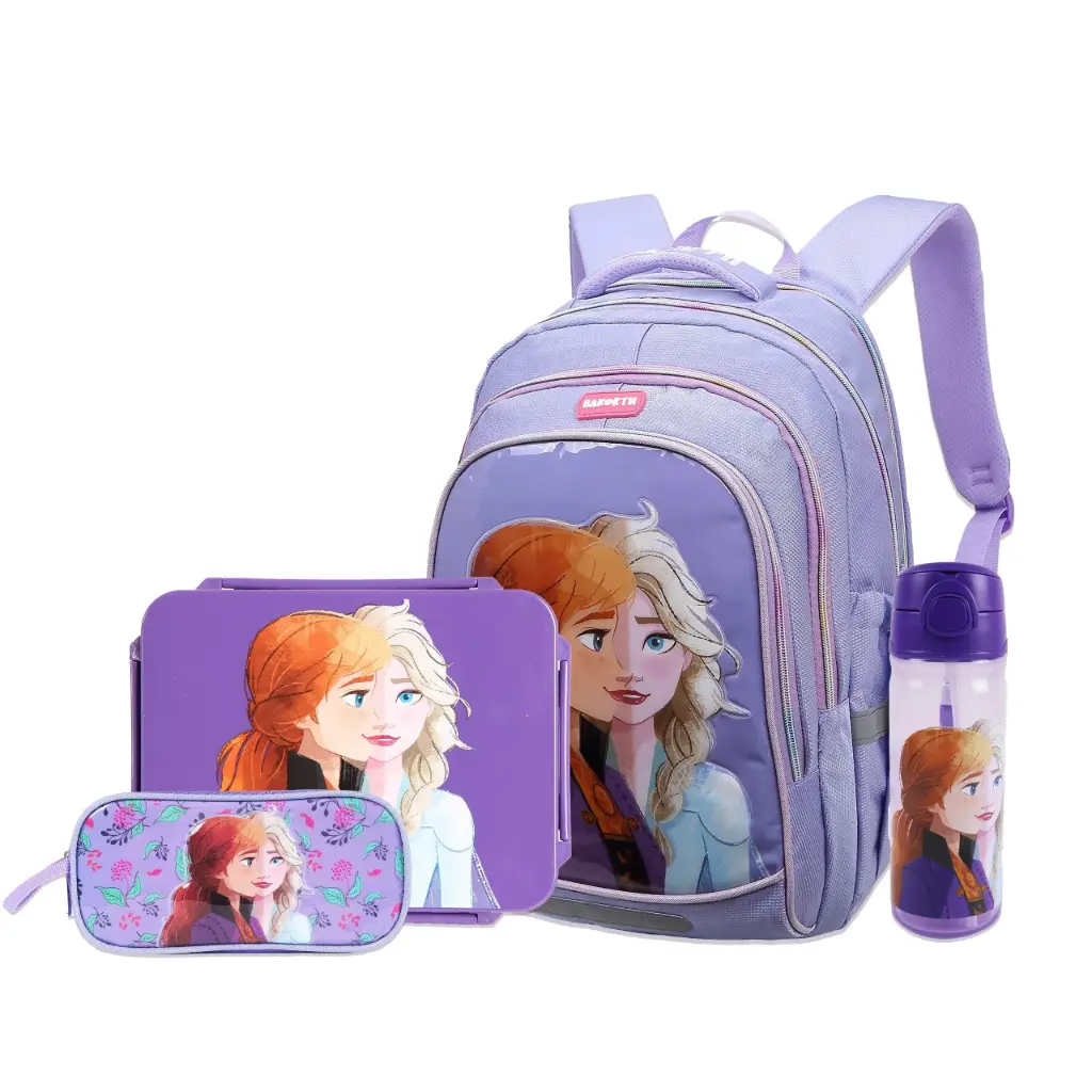 FROZEN SCHOOL BAG 16.5 INCH A22001