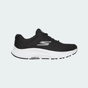 SKECHERS 128605W/BKW