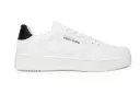 GOLF&HORSE BLACK&WHITE SHOSE 20013