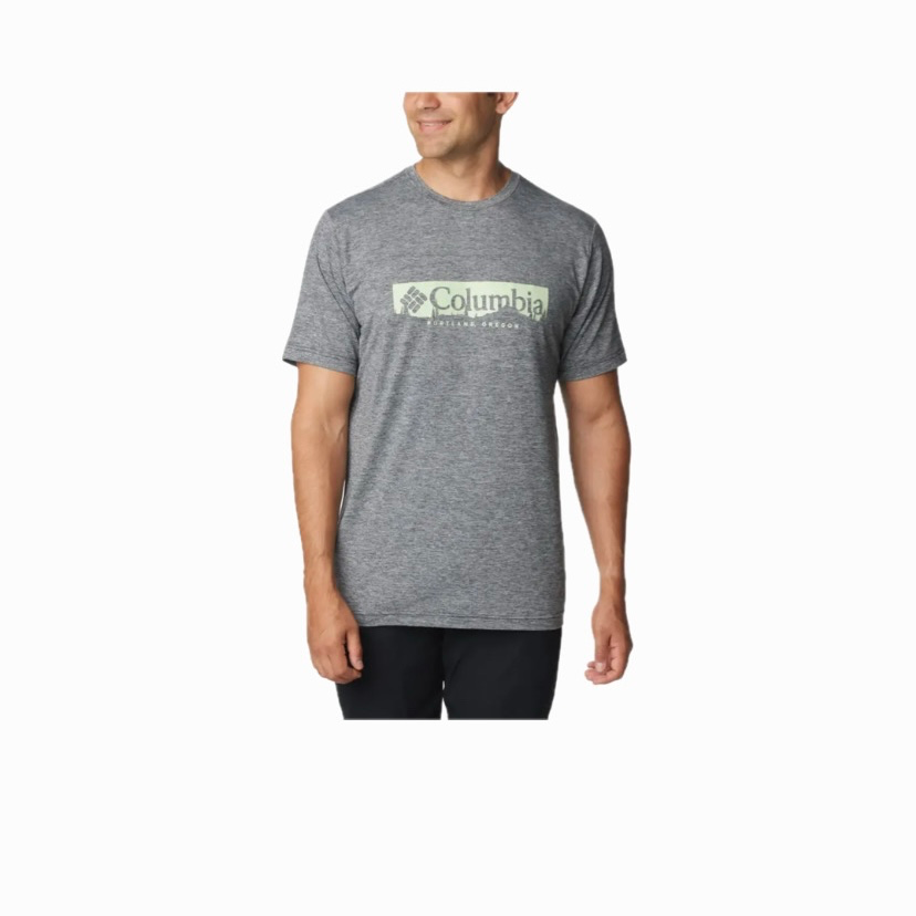 COLUMBIA T-SHIRT 2071763011