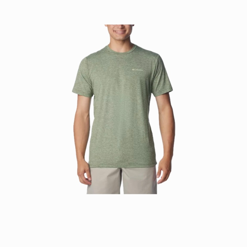 COLUMBIA T-SHIRT 2071754352