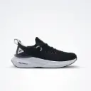 PEAK E11617H BLACK/WHITE SHOSE 