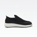 PEAK ET41521J BLACK/WHITE SHOSE