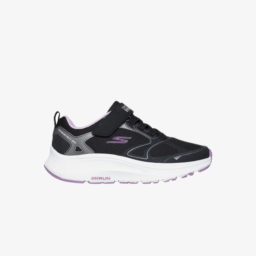 SKECHERS 303961L/BKPR
