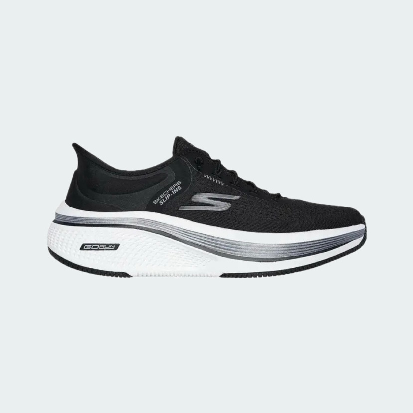 SKECHERS 129006/BKW