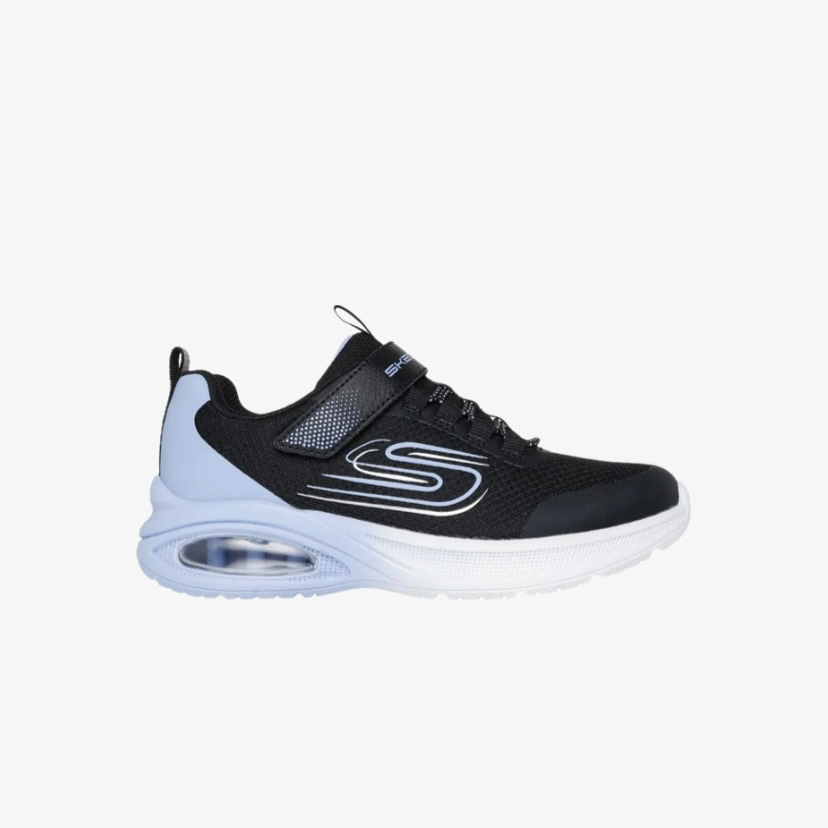 SKECHERS 303595L/BKLV