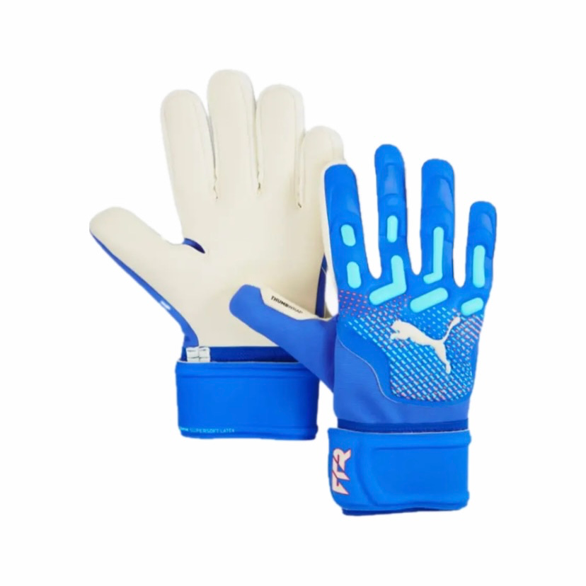 PUMA GOALKEEPER GLOVES 041926-04