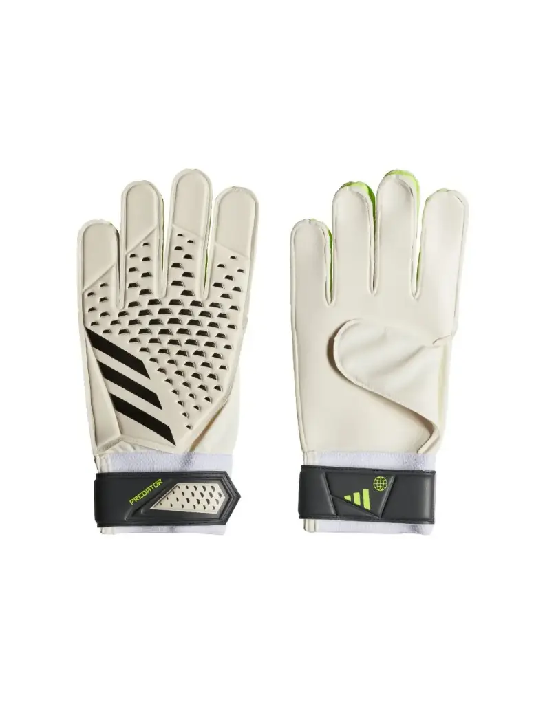 ADIDAS PREDATOR TRAINING GOALKEPPER GLOVES IA0874