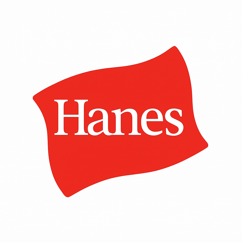 العلامة التجارية: HANES