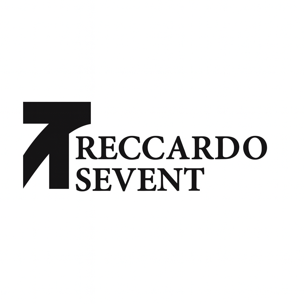 Brand: RECCARDO SEVENT