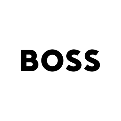 العلامة التجارية: BOSS