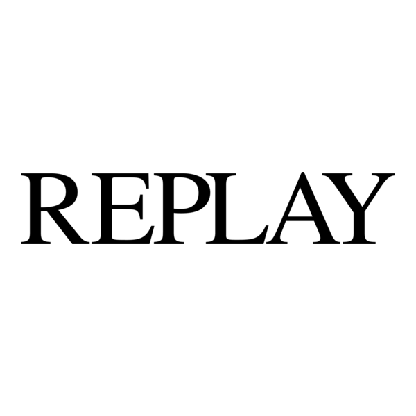العلامة التجارية: REPLAY