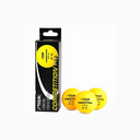 COMPETITION 3 STARS TENNIS BALLS
