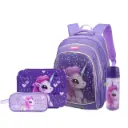 UNICORN SCHOOL BAG 15 INCH A21987