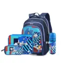SONIC SCHOOL BAG 16.5 INCH A22016