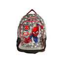 KALGAV SPIDERMAN SCHOOL BAG 13865