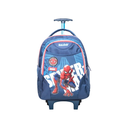 KALGAV SPIDER SMALL SCHOOL BAG WITH WHEELS 785340