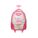 KALGAV ICE CREAM SMALL SCHOOL BAG WITH WHEELS 785359